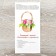 Set for creativity "Tulips in a basket"