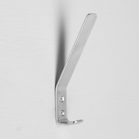 Tundra, No. 3, zinc coating, 1 pc.