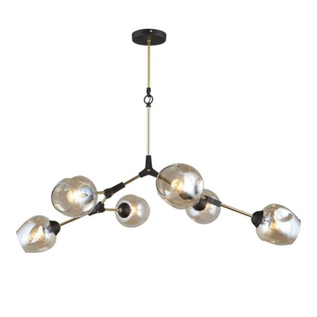 Ceiling chandelier Savelletri E14 240W