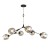 6 lamps