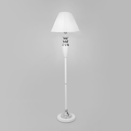 ThorSher Eurosvet Majorka 009, E27, 1x40W, 430x430x1600 mm, white color