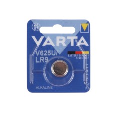 Battery Alkalin Varta Professional, V625U (PX625A) -1BL, 1.5V, blister, 1 pc.