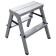 Strenger New Height 609086, combined, bilateral, 2 steps, 440 mm