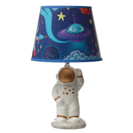 Highway Lamp "Astronaut" E14 15W mix 20x20x34 cm Risalux-23