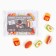 Marmelad "ODD", 6 pcs (17 g)