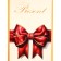 Laminated package for a bottle "Bant", 13 x 36 x 10 cm