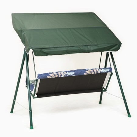 Garden "Adler" Paporotnik, 175 x 150 x 120 cm, maximum load 150 kg-6