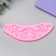 Mold Silicon "Pattern - Medallion Corner" 1x4.1x12.8 cm