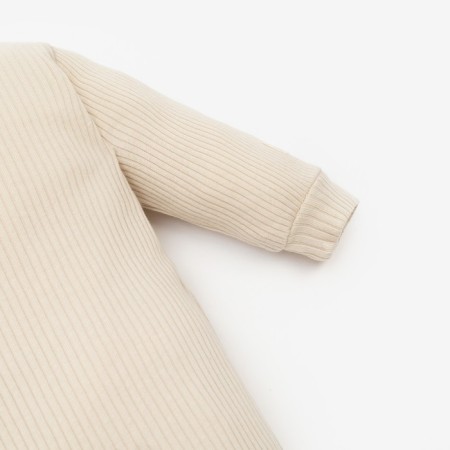 Combineson crumb I, Basic Line, height 80-86 cm, Milk color-5
