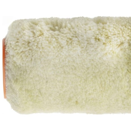 Gut of SibRTTS 80206, polyester, d = 48 mm, handle d = 6 mm, pile 18 mm, 180 mm-1