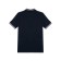 Polo for the boy PlayToday yacht, height 176 cm, dark blue color