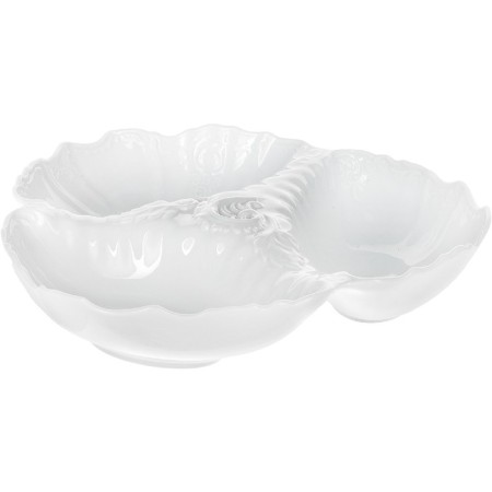 Bernadotte menage, retained, 30 cm