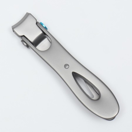 Kusachki - Pedicier Premium, 8.5 cm, silver color-5