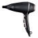 Feng BQ HD2216B, 2200 W, 2 speeds, 3 temperature conditions, black