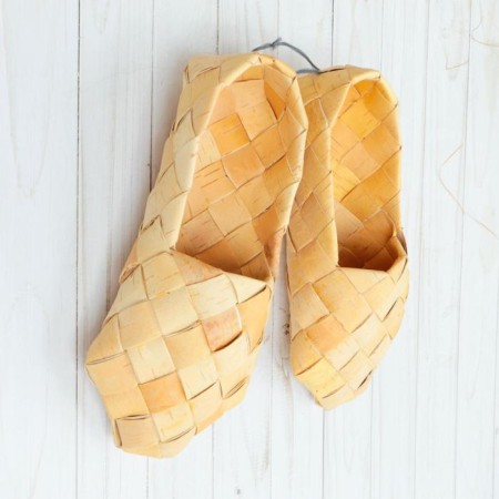 Bastard from birch bark, river 37-39-1