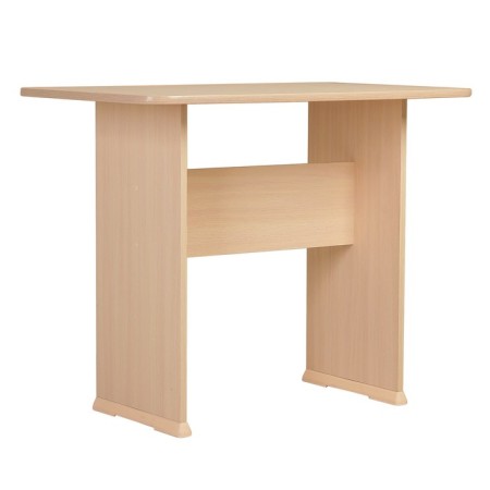 The table "kitchen" oak mlick-1