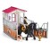 SCHLEICH Set "Horses for Horses with Tori and Princess"