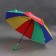Children's umbrella "Sunny mood", d = 80cm
