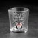 Smoking 250 ml glasses