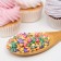 Confectionery Sprinking "Berry Mix", 50 g