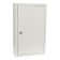 Shield Distributive hinged ShRN-36 IP54 (500x300x135) Rucelle