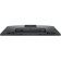 Dell Munitor 23.8 "P2422HE Black IPS LED 8MS 16: 9 HDMI matte HAS PIV 1000: 1 250CD 178g/1 10046