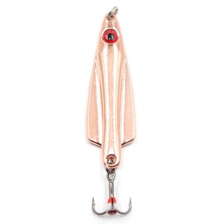 Vertical namazu "Skat", size 55 mm, 10 g, color S444