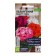 Flower seeds of pelargonium "Nano", "Smooth", 3 pcs