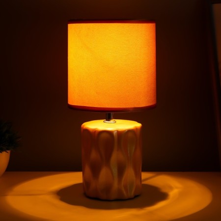 Highway "Muriel" E14 40W gold 13x13x26.5 cm-1