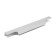 Penfois handle Cappio RP100SC, L = 300 mm, matte chromium, 4 pcs.