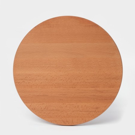 Doska is rushed with the bloodstream of the premium "Round", D = 30 × 1.8 cm, Book-3