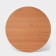 Doska is rushed with the bloodstream of the premium "Round", D = 30 × 1.8 cm, Book