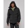 Winter ski ski ski male, size 50, black color