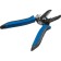 Stripper multifunctional "bison" PT-26 22666-26, 0.6-2.6 mm, ergonomic handle