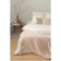 ELS sheet Essential, size 200x200x30 cm, cream color