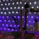 Garland "Network" 1.6 × 1.6 m, IP20, transparent thread, 144 LED, glow "Flag of Russia", 220 V