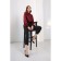 Female trousers, size 52