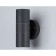 Street wall lamp Ambrella Garden ST3706, GU10, Gray Color