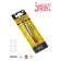Balancir Lucky John Classic 9 + tee, 9 cm, color 12hrt blister
