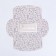 Envenue for certificate with embossing "for you" 10.5 x 7