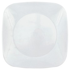Dining plate Pure White, d = 26 cm