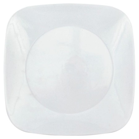 Dining plate Pure White, d = 26 cm