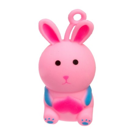 Magic "Bunny" with paste, color mix-1