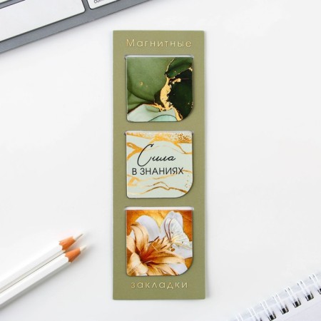Gift set “Best Teacher”: A5 diary, 80 sheets, pen, stickers, thermostatic 350 ml and magnetic bookmarks-11