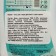 Kiytako washing liquid for children's linen, 1 liter