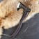 Forged ax "Varangian" Article 45, handle - ash