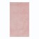 Trush towel with a border 50x90 cm, beige, cotton 100%, 430g/m2