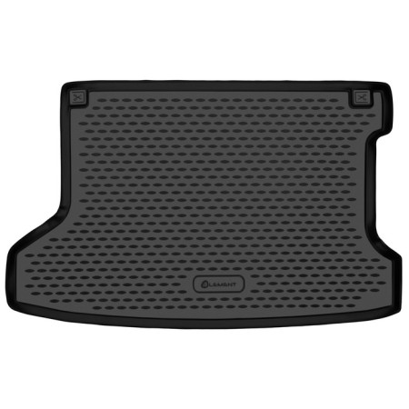 Rug in the trunk for Honda Vezel (I) 2013-2021, hybrid, SUV, 5 dv.