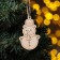 New Year. New Year's set 2025 "Christmas" 10 pieces