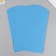 Father hard 1 mm "heavenly azure" set 10 sheets format A4